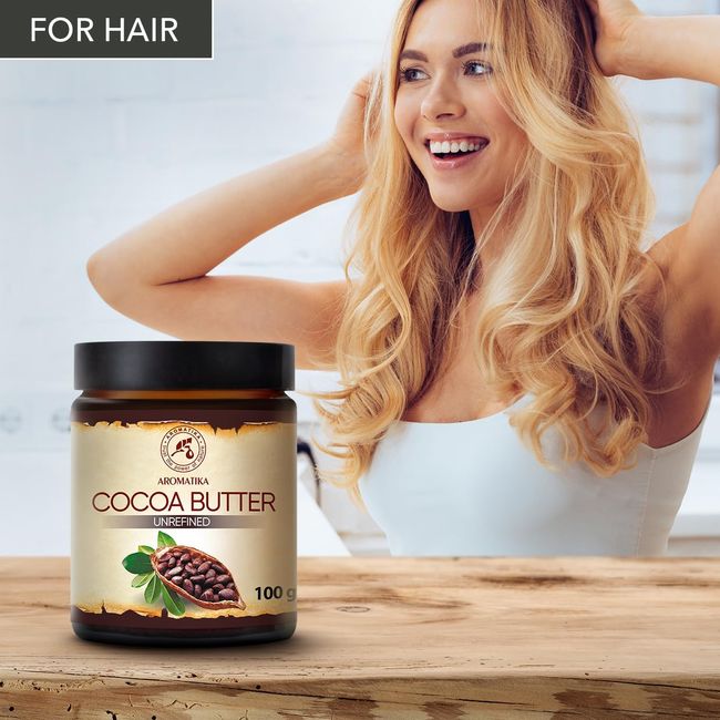 AROMATIKA Kakao Butter