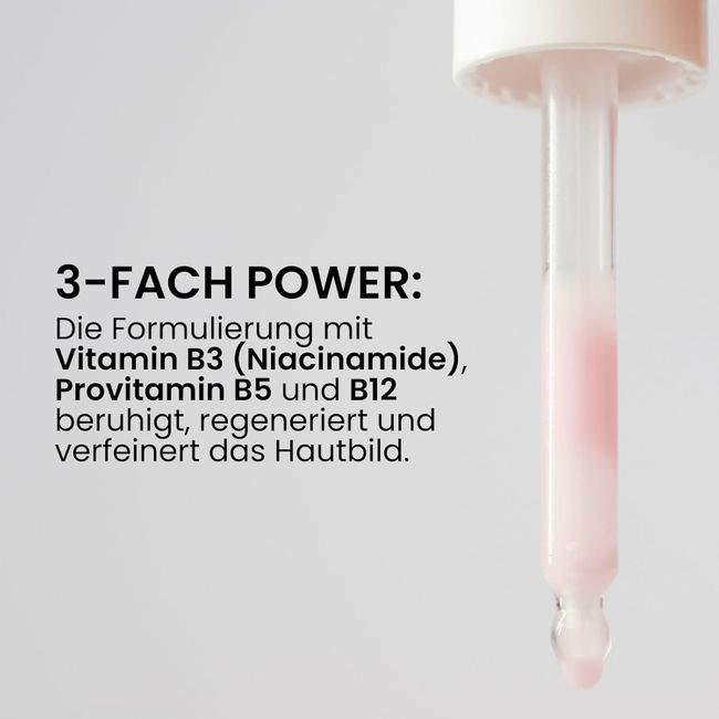 Jean & Len Calming Booster Serum