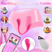 HIVEFUN APP Vibrator Vibro Ei Sex Toys
