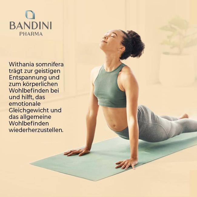 Bandini L-CARNITINE Tabletten