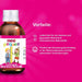 Neo Peques Growth Multivitamin Sirup