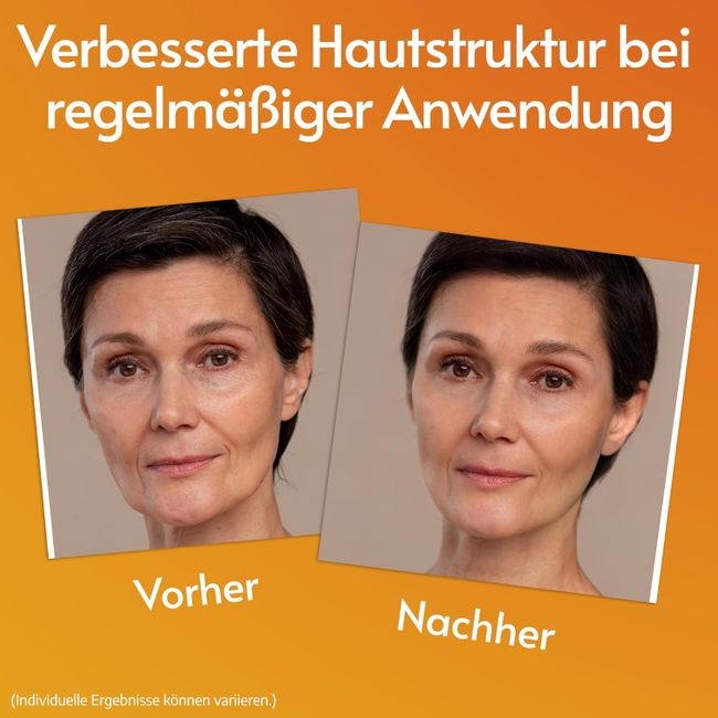 Sylk Vitamin C Serum Gesicht