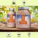 AROMATIKA  Himalaya Salz Rosa Kristallsalz