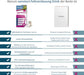 sanotact Fettverdauung Drink Brausetabletten
