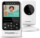Babysense Baby Atembewegungsmonitor und Babyphone