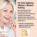 DocVital Blasenkraft Blasen Tabletten