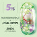 Garnier Fructis Locken Methode