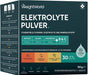 WeightWorld Elektrolyte Pulver Beutel