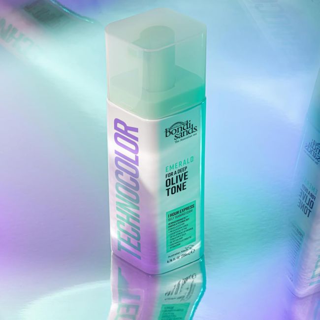 Bondi Sands Self Tanning Foam 1 Hour Express