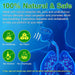 QLIGES Nasal Stick Inhalierstift
