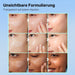 COSRX Ultra-Leichte Unsichtbare Sonnencreme LSF 50 Transparenter Sonnenschutz