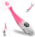 rinofans  Klitoris Vibrator Sex Spielzeug