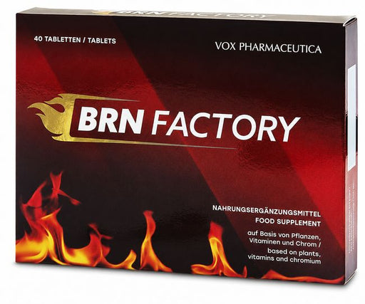BRN Formula Factory