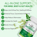 Zoxpm Moringa Kapseln