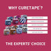 CureTape Kinesiotapes Kinesiologie Tape Leopard