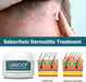 LMNOOP Seborrhoische Dermatitis Creme Extra Starke Kopfhautbehandlung