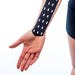 Cure Punch Original Kinesiology Tape beige