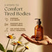 Gya Labs Calming Massage Oil