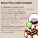 Vitassential Vitamin B Komplex Kapsel