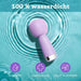 Oliver James Bullet Mini Vibrator Flieder