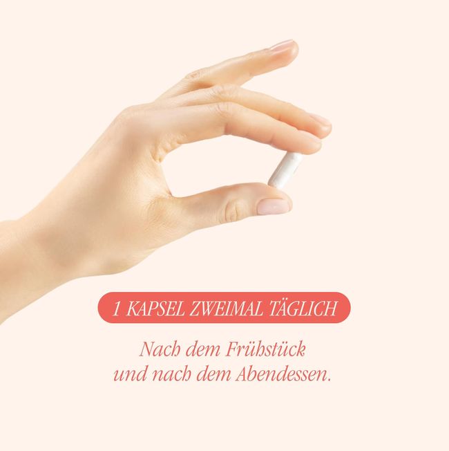 Health Labs Care GutMe Natriumbutyrat Kapseln
