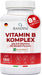 Bandini Vitamin B Complex Tabletten