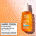 Garnier Ambre Solaire Sensitive Expert + Hydrating UV Water Sonnenschutzspray LSF 50