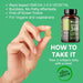 VEGÁGENO Omega 3-6-9 Kapseln