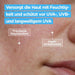 Mixa UV 50 Hydrating Care