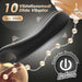 rinofans Vibration für Frauen Dildo Vibrator