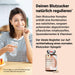 DocVital Blutzucker Komplex  Kapseln
