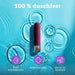 Oliver James Bullet Vibrator Violett