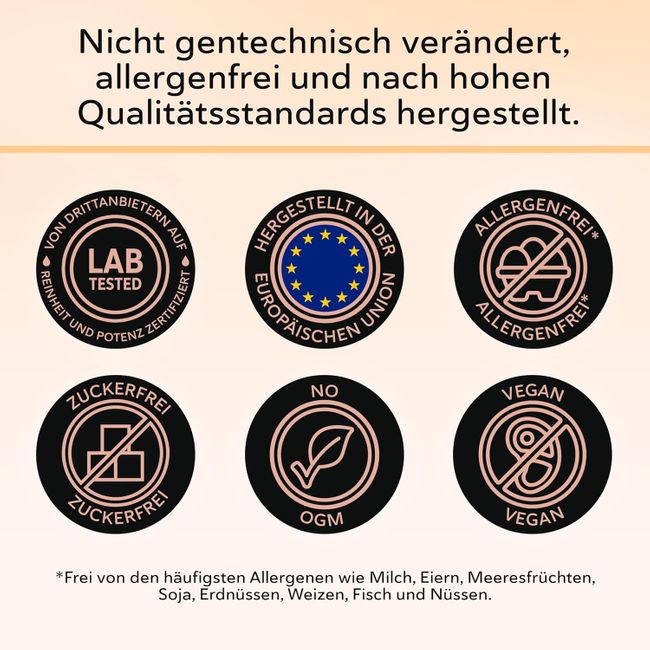 QSTA  Abnehmen Schnell Fettverbrenner CUT Kapsel