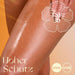 Hawaiian Tropic Hydrating Protection Sunscreen, wasserfeste Sonnencreme mit LSF 30 UVA- + UVB-Schutz