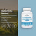 Bandini Glucosamin Chondroitin MSM mit Vitamin C Tabletten