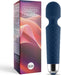 Oliver James Vibrator für Frauen - Leise & Leistungsstark Mitternachtssaphir