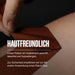 SPORTTAPE  Kinesiologie Tape 5cm x 5m Braun