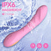YICOCO Klassischer G-Punkt Vibrator Pink