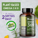 VEGÁGENO Omega 3-6-9 Kapseln