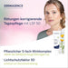 DERMASENCE RosaMin Getönte Tagespflege mit LSF 50 - Rötungen kaschierende Gesichtspflege mit LSF 50