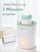 Momcozy  Nutri Flaschenwärmer Baby