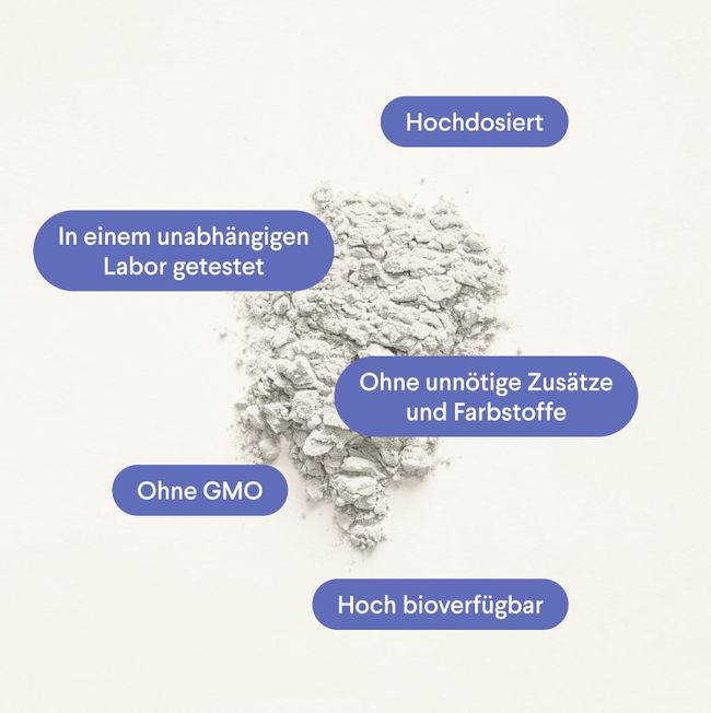 Health Labs Care CollagenMe - Kollagen Pulver