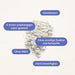 Health Labs Care CollagenMe - Kollagen Pulver