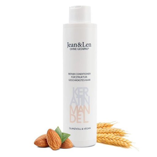 Jean & Len Conditioner Repair Keratin & Mandel
