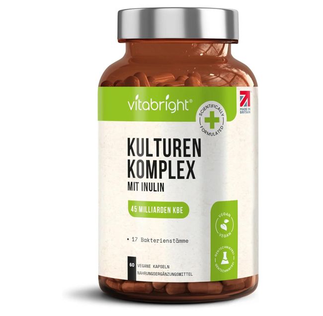 VitaBright Kulturkomplex