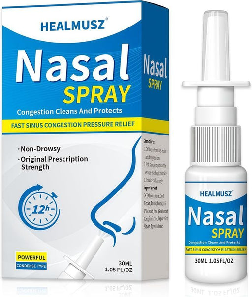 Healmusz Nasenspray