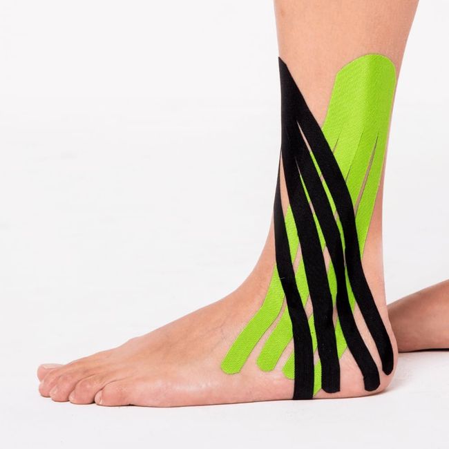 CureTape® Kinesiotape Cutter
