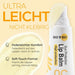 Victoria Beauty Lippenbalsam, Sonnenschutz Lippen LSF 50