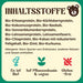 Boho Bio Veganes Proteinpulver
