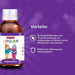 Neo Peques Propolis Plus Kinder Sirup
